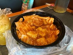 -浦项一部·鳗鱼烤肉烤串(西塔店)