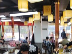 -郝大姐·乌龙山铁板烧(大学城三店)