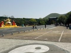 -句容茅山景区