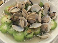 -崖口红树林海鲜餐厅