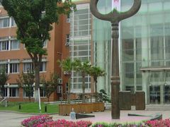 -华东师范大学第二附属中学(张江校区)