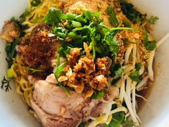 -马里奥明星猪脚饭