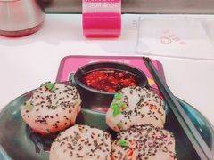 -小杨生煎(湟普汇店)