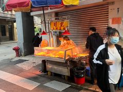 -明记牛杂(新马路分店)