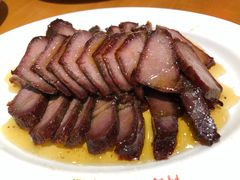 蜜汁瘦叉-澳门陈光记烧味饭店(郎家园店)