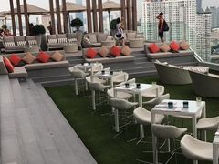 -阿瓦尼河滨曼谷酒店