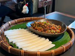 -Ameigo梅果·云贵川bistro(长宁来福士店)