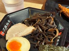 -寸屋拉面(凯德晶萃店)