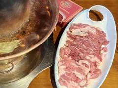 -津门老羊家·铜锅涮羊肉·烧烤(科技园店)