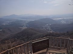 -吉林市朱雀山国家森林公园