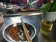 -缘来香大凉山西昌火盆烧烤.12年老店(巴国城店)