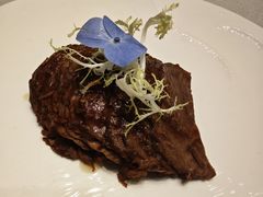 -颂福楼·南京菜(定淮门店)
