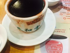 -恭和堂 龟苓膏(铜锣湾店)