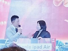 -天津水游城丽筠酒店