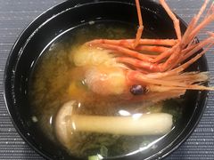 -森味薪火烧•烧鸟居酒屋•日本料理(望京店)
