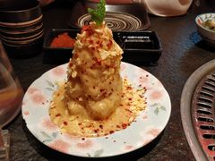 -上男·烧肉集市(五一广场店)