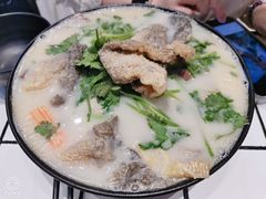 -肥汁米蘭香港米线(长宁来福士店)