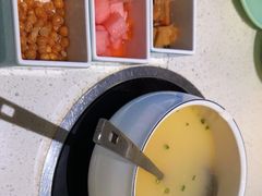 -黔渔翁豆花渎鱼(喷水池店)