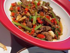 -湘鼎盛·大厨鲜炒湖南味(高新银泰店)