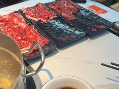 -刘少华贵州小黄牛·鲜牛肉火锅(总店)
