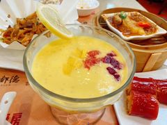 -点都德(聚福楼店)