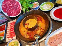 -巴蜀大将火锅(春熙店)
