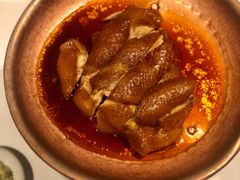 -三号黄浦会Canton Table