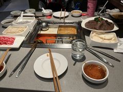 -海底捞火锅(大华一路店)