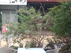 -春树下·树屋花房西餐厅(罍街AS1980店)