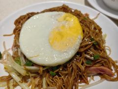 -和平馆·地道港澳茶餐厅(西门口店)