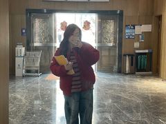 -成都蓝城悦杏温泉美食酒店(宽窄巷子店)