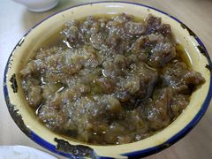 -定家小酥肉·清真(回民街店)
