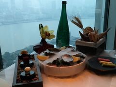 -翡翠36餐厅(浦东香格里拉店)
