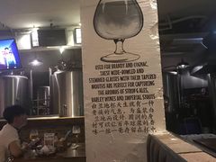 -Liberty Brewing Co·曼哈顿餐吧