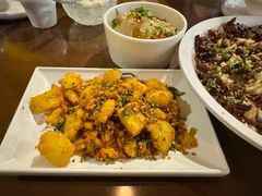 -三猫黑鱼花(南大店)