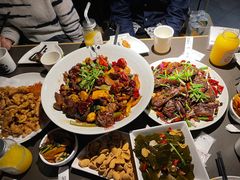 -川成元·麻辣香锅(凯德MALL西直门店)