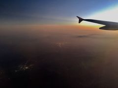 -杭州萧山国际机场