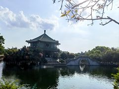 -宝墨园景区