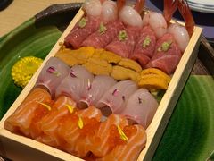 -小山日本料理(太古汇店)