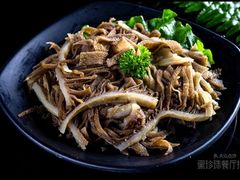 草原毛肚-绸都潮牛道(白土坝店)