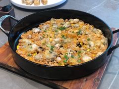 -张家卫·阳江菜·小海鲜(肥婆湾桥店)