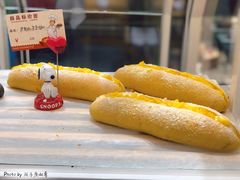 -史努比烘焙店 Snoopy Bakery