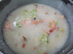 -南记食粥坊·宵夜大排档(岭南分店)