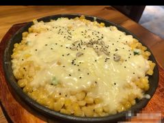 -小木屋米酒店总店
