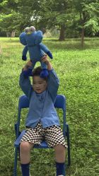 -57KIDS儿童摄影