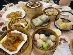 -新东源国际酒店·新东源食坊(沙井店)