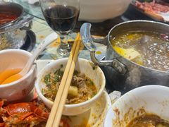 -田园肥牛府(东关街店)