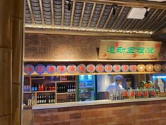 -筱爷叔·上海传统手工菜(玉树路店)
