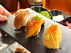 -昊·来了寿司(双楠2店)