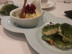-八月花(旺角朗豪坊店)